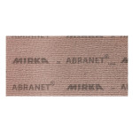 Шлифовальная лента Mirka Abranet 115x230mm P150, 1 шт. (5411205015-1) – Фото №2