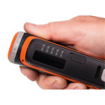 Аккумуляторный многофункциональный инструмент (гравер) BLACK+DECKER (BCRT8I) – Фото №7