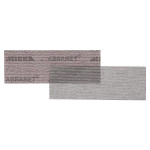 Шлифовальная лента Mirka Abranet 80х230 mm. P240, 1 шт. (AE175F1025-1) – Фото №1