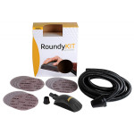 Ручной шлифовальный набор Mirka Roundy (KIT00ROUND) – Фото №1