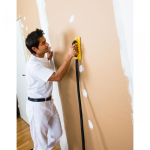 Шліфувальна колодка MIRKA Handy 80x230mm (8391200111) – Фото №7