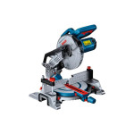 Пила торцювальна Bosch Professional GCM 216 (0601B33000) – Фото №1