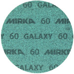 Шліфувальне коло MIRKA GALAXY керамічне зерно D150/P60, 1 шт. (FY6M105060-1) – Фото №1