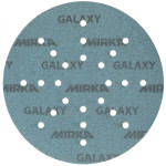 Круг керамический шлифованный (24 отверстий) Mirka Galaxy 225 мм. Р40, 1 шт. (FY68002540-1) – Фото №1