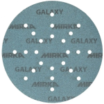 Круг керамический шлифовальный, 24 отверстия, Mirka Galaxy 225 мм. Р220, 1 шт. (FY68002522-1) – Фото №1