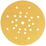 Шліфувальний круг MIRKA Gold 225 мм. Р40, 1 шт. (2364801040-1) – Фото №1