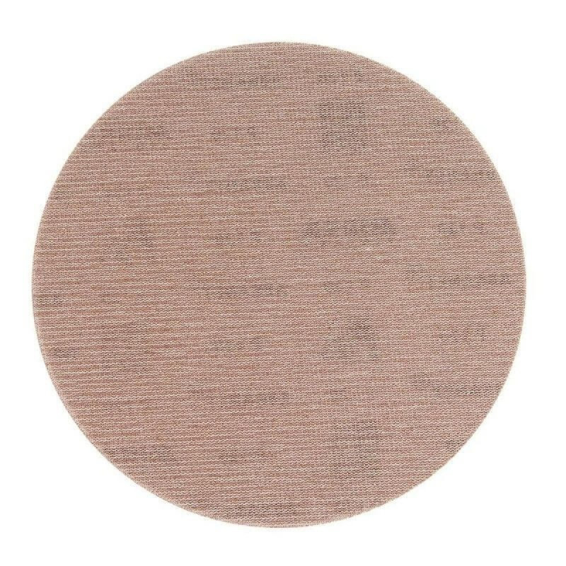 Круг абразивный сетчатый Mirka Abranet D225/Р150, 1 шт. (5422302515-1)