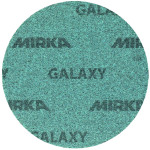 Круг шлифовальный Mirka GALAXY керамическое зерно D150/P150, 1 шт. (FY6M105015-1) – Фото №1