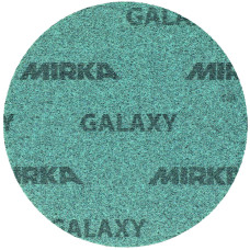 Круг шлифовальный Mirka Galaxy керамическое зерно D150/P220, 1 шт. (FY6M105022-1)