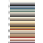 Матовий герметик (силікон) декоративний Kerakoll Silmat Color KK156, 290 мл (KKS156) – Фото №3