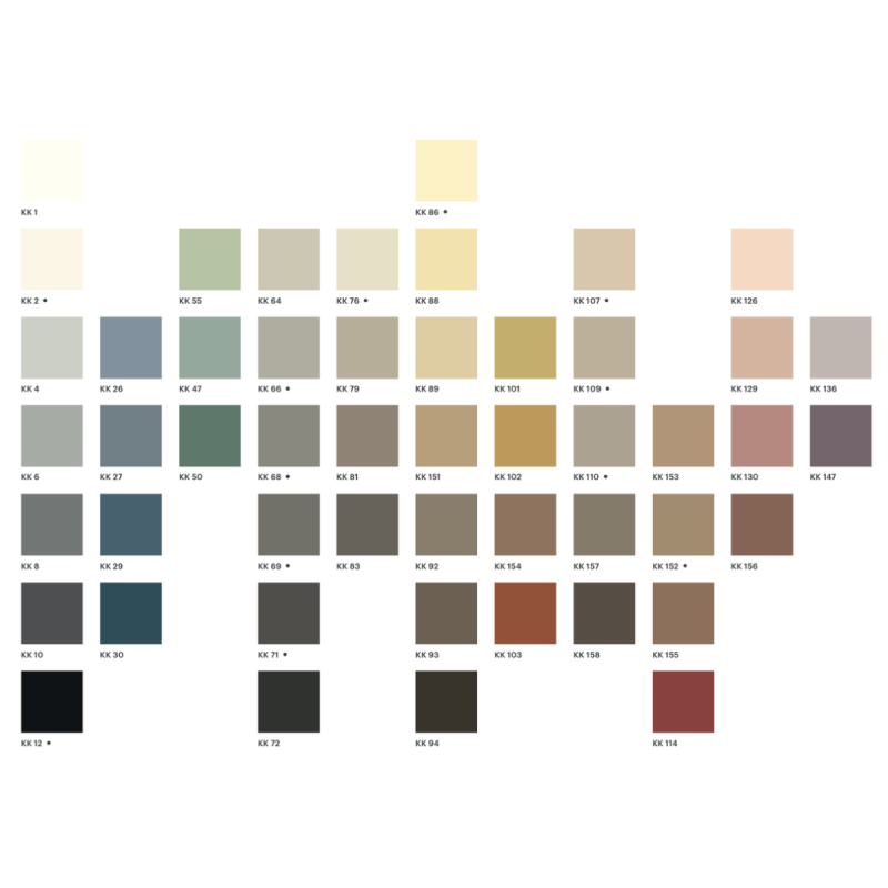 Эпоксидная фуга Kerakoll Fugalite Color 103, 1,5 кг (KK103)