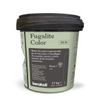 Эпоксидная фуга Kerakoll Fugalite Color 55, 1,5 кг (KK55) – Фото №1