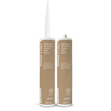 Матовый герметик (силикон) декоративный Kerakoll Silmat Color KK152, 290 мл (KKS152)