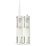 Матовый герметик (силикон) декоративный Kerakoll Silmat Color KK2, 290 мл (KKS2) – Фото №1
