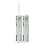 Матовий герметик (силікон) декоративний Kerakoll Silmat Color KK4, 290 мл (KKS4) – Фото №1