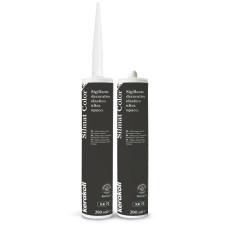 Матовый герметик (силикон) декоративный Kerakoll Silmat Color KK72, 290 мл (KKS72)