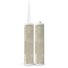 Матовый герметик (силикон) декоративный Kerakoll Silmat Color KK79, 290 мл (KKS79)