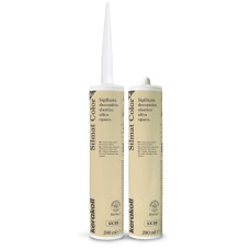Матовый герметик (силикон) декоративный Kerakoll Silmat Color KK89, 290 мл (KKS89)