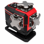 Лазерный уровень нивелир LSP LX 4 D 360 SERVO Professional (LSPLX-SERVO ) – Фото №4