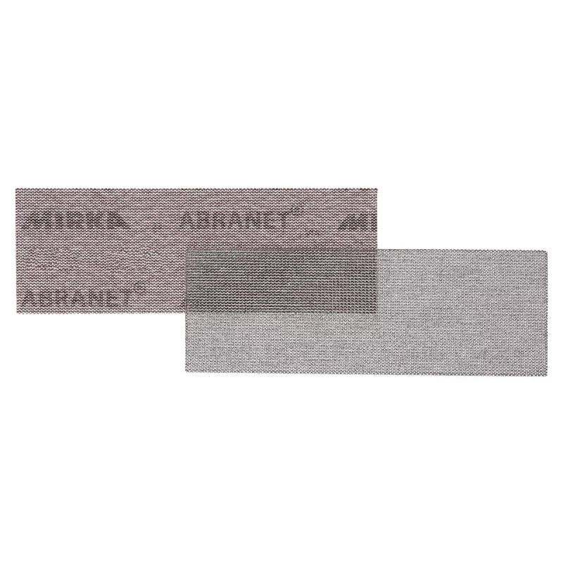 Шліфувальна стрічка MIRKA Abranet 80х230 mm. P80, 10 шт. (AE175F1080)