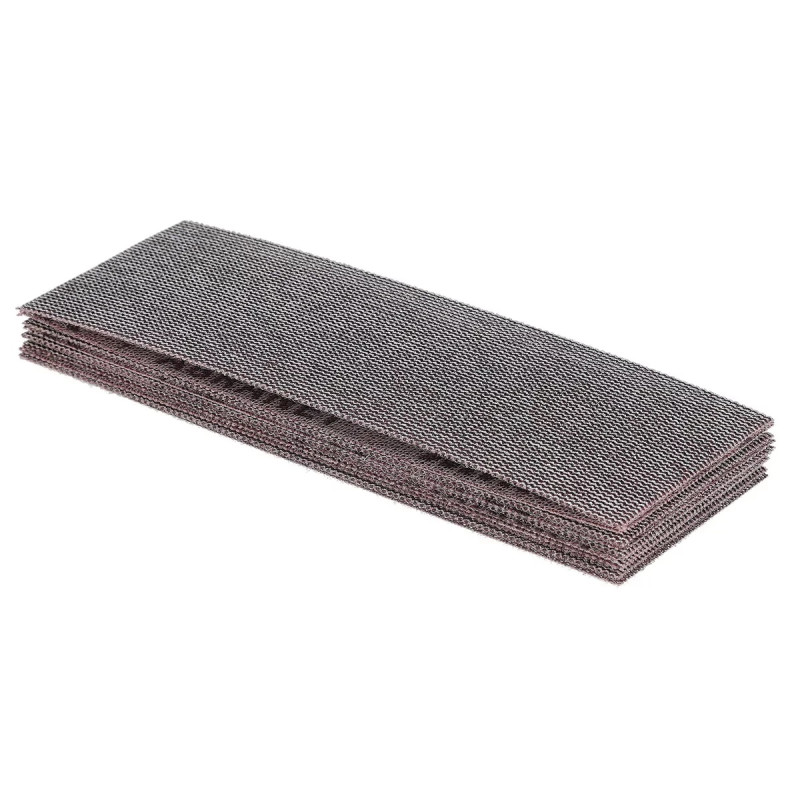 Шлифовальная лента Mirka Abranet 80х230 mm. P120, 10 шт. (AE175F1012)