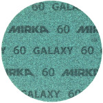 Шліфувальне коло MIRKA GALAXY керамічне зерно D150/P60, 50 шт. (FY6M105060) – Фото №1