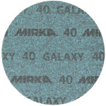 Шліфувальне коло MIRKA Galaxy керамічне зерно D150/P40, 50 шт. (FY6M105040) – Фото №1