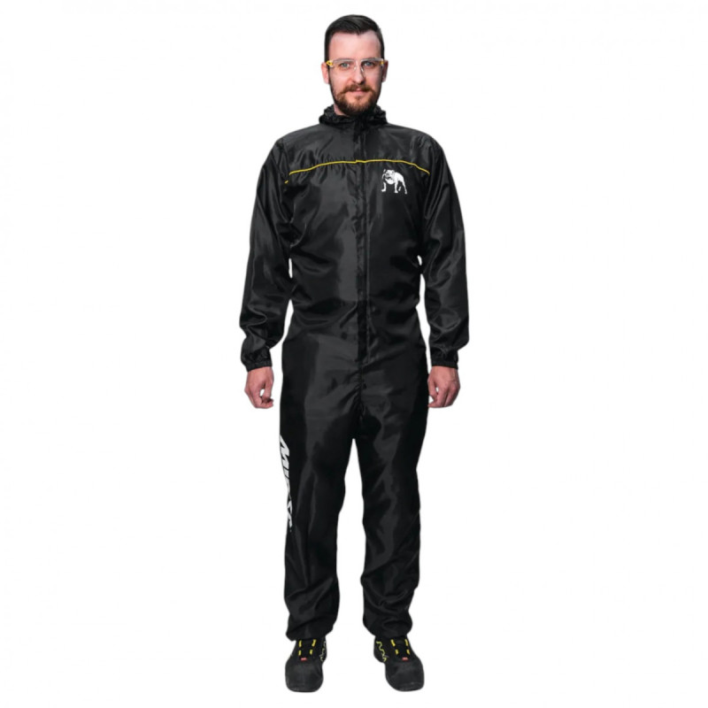 Костюм Mirka Coverall Light Line L (8787030211)