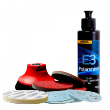 Набор Mirka для удаления царапин и потертостей на керамограните (MFIX-KIT)