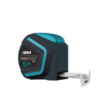 Рулетка метрична BIHUI Autolock 5 м -16 фт / ширина 22 мм (TMR5M) – Фото №1