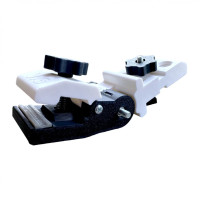 Струбцина зажимная НАБОР - 2 шт V.GRAN для стола KERAMO 1800х1400, 1500х1000 (VGRS-1)