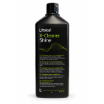 Нейтральний екологічний миючий засіб з антивідблисками, Litokol X-Cleaner Shine, 1 л. (XCLSH0121) – Фото №1