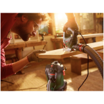 Пилосос вологого та сухого прибирання Bosch AdvancedVac 20 (06033D1200) – Фото №10