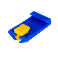 Крепление для штукатурного маяка ADVANTA – 100 шт (108729)