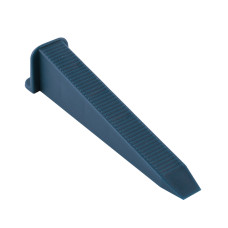 Клинья для системы выравнивания плитки Advanta, 100 штук (347329)