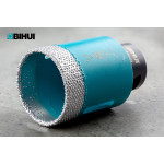 Алмазна коронка BIHUI TOP DRY 45 мм для сухого свердління М14 (DBDB45) – Фото №2
