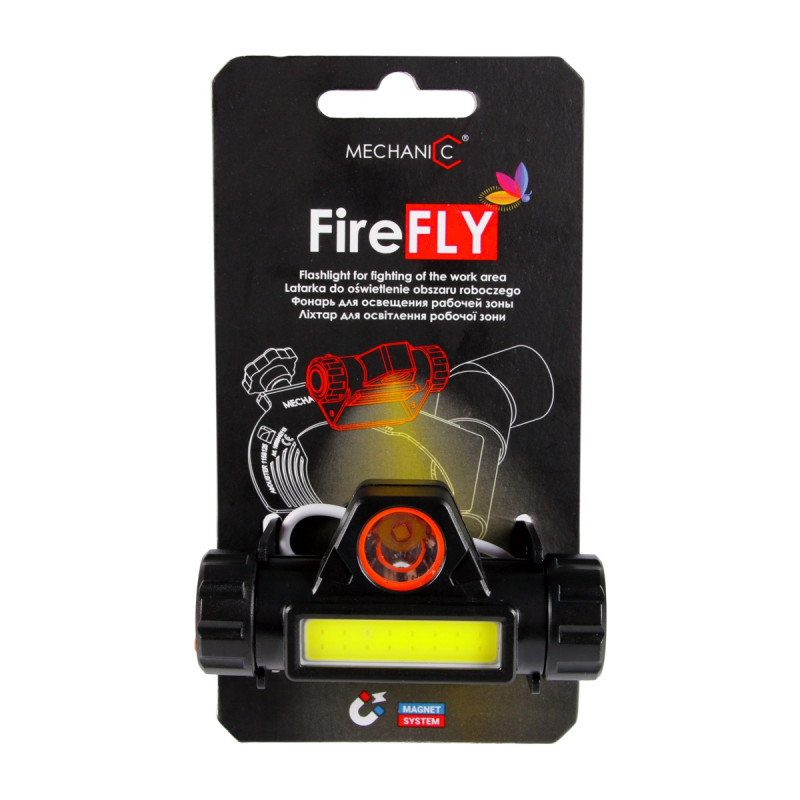 Фонарь FireFly для освещения рабочей зоны (80115429027)