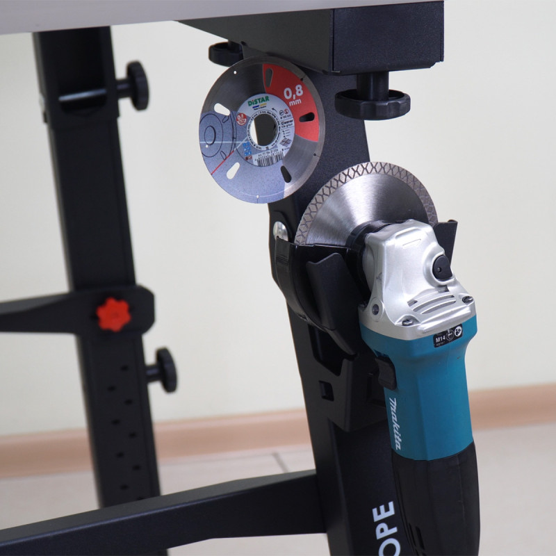 Станок плиточника CeraMAX 1200 TELESCOPE 2.0 (71419031033)