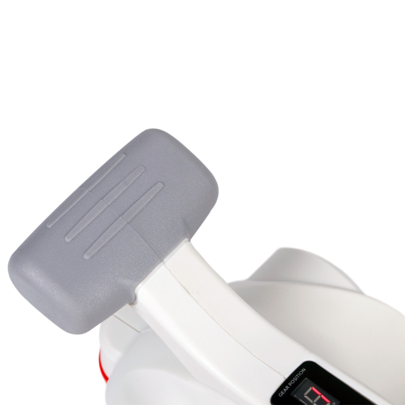 Виброприсоска 2в1PowerFix Vibro Ø166 мм/6 режимов (89568442154)