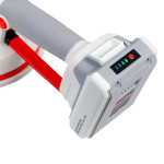 Виброприсоска 2в1PowerFix Vibro Ø166 мм/6 режимов (89568442154) – Фото №5