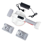 Виброприсоска 2в1PowerFix Vibro Ø166 мм/6 режимов (89568442154) – Фото №6