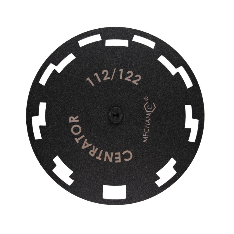 Центрирование сверл Centrator RS/RM-TX 112/122 (71419031024)