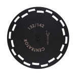 Центратор для засвердлювання Centrator RS/RM-TX 132/142 (71419031026) – Фото №1