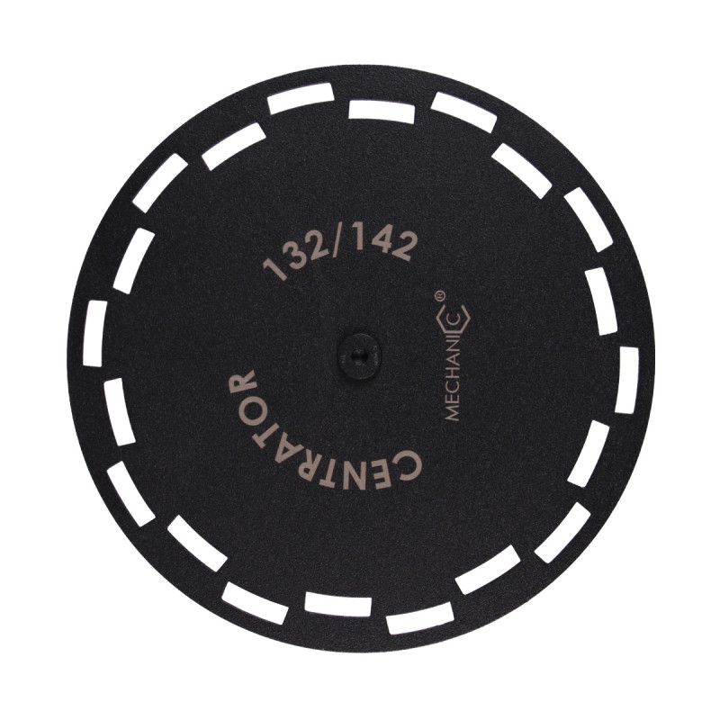 Центратор для засвердлювання Centrator RS/RM-TX 132/142 (71419031026)