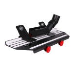 Насадка на УШМ SLIDER 45 PRO 2.0 в комплекте с отрезным кругом 1A1R 125*30 Edge Dry (71419031036) – Фото №2
