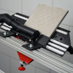 Насадка на УШМ SLIDER 45 PRO 2.0 в комплекте с отрезным кругом 1A1R 125*30 Edge Dry (71419031036) – Фото №5