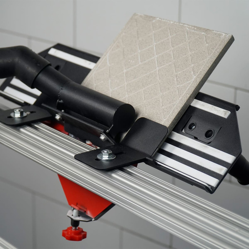 Насадка на УШМ SLIDER 45 PRO 2.0 в комплекте с отрезным кругом 1A1R 125*30 Edge Dry (71419031036)
