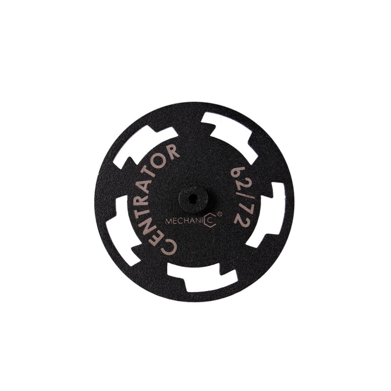 Центратор для засверливания Centrator RS/RM-TX 62/72 (71419031030)