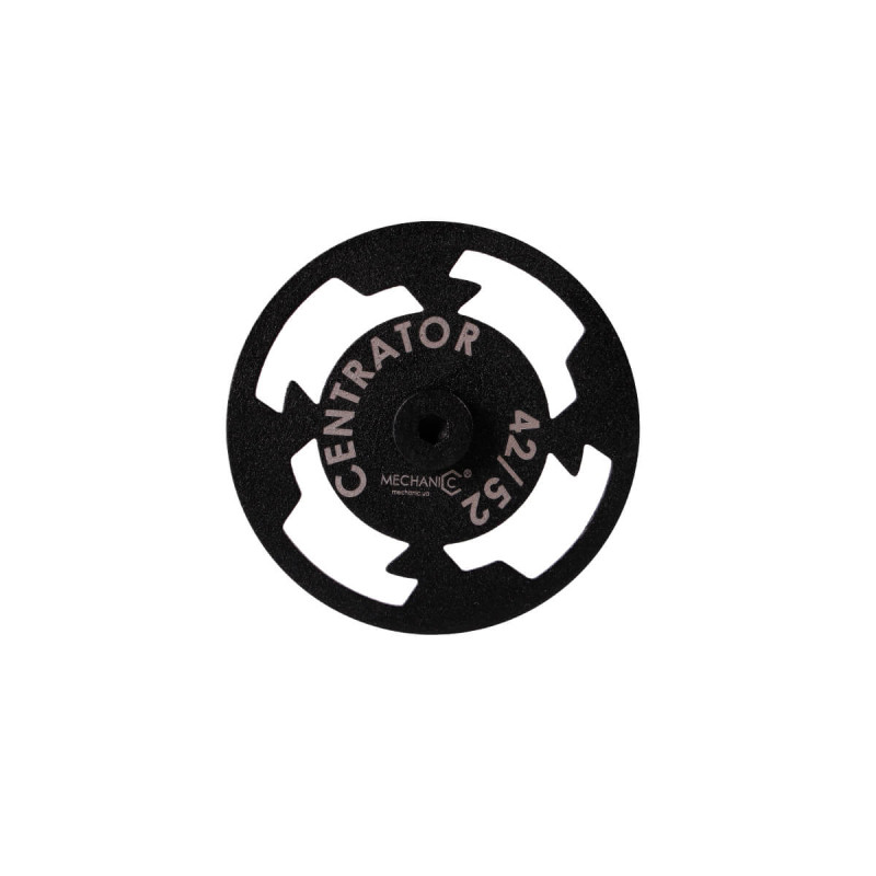Центратор для засвердлювання Centrator RS/RM-TX 42/52 (71419031031)