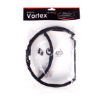 Щітка на кожух для шліфування Vortex під КШМ (89568442152) – Фото №3